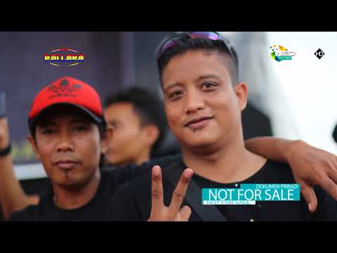 BULAN MADU - ANISA RAHMA - NEW PALLAPA LIVE PENGILON KENDAL 2019