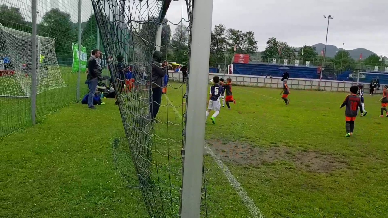 Lieferinger SV (AT) 1-0 Union Mauer II (AT)