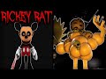 Rickey rat  full gameplay  roblox