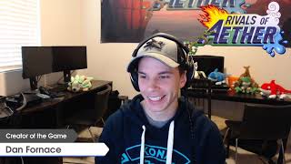 Creatures of Aether & Rivals of Aether Release Date Reveal screenshot 1