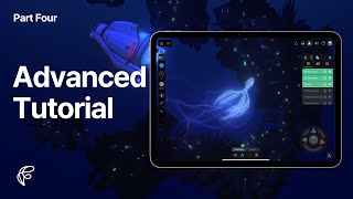 Famous Feather Advanced Tutorials - Part 4 | Environment Wealth