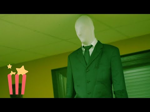 Slender (Full Movie) Mystery, Horror, Slenderman