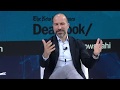 CEO Uber, Dara Khosrowshahi, Discusses the Company's Path Forward  | DealBook