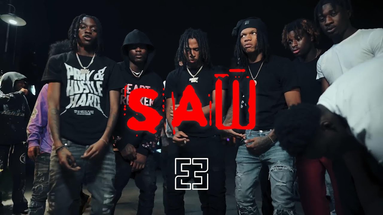 (Free) "Saw" - Dark Sample Jersey Club Type Beat 2024 X Sdot Go Type Beat 2024