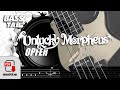 OPFER / UNLUCKY MORPHEUS【BASS TAB】