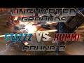 UNCHARTED GROUNDS: StaZzz vs HuMaN1ty - Round 3 (BO11)