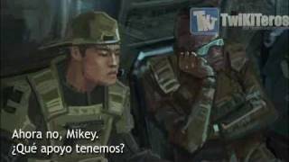 Ghost Recon Predator Eur Psp Gen D3 By Psy