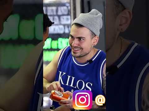 ХОЧЕШЬ Я ДАМ ТЕБЕ ЛЮБВИ БРО ? (ПРАНК В ГЕТТО) @TOPNOTCHIDIOTS