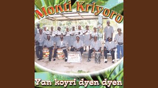 Fele Yaw Fele / Yaw A Fele / Fere Dada Fere (Kromanti)