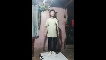 Performance Task #5 Pathfit 1