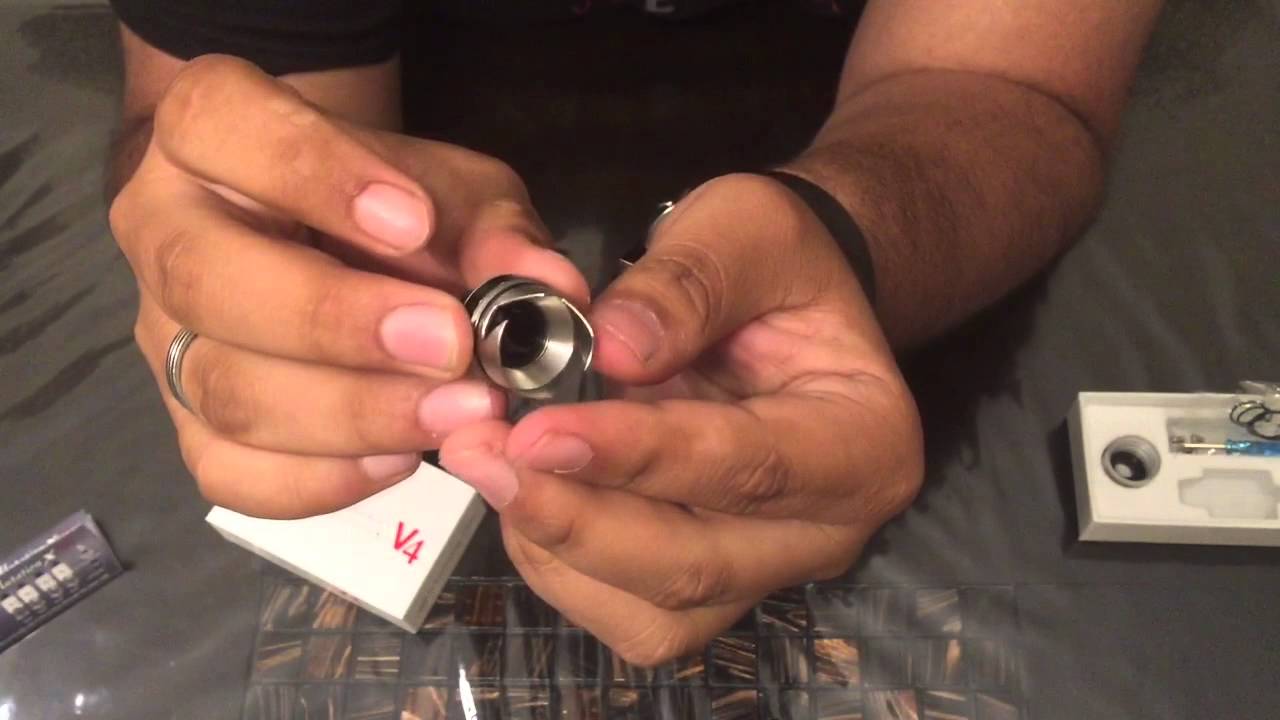 coil spring Mutation XV4 Full Review