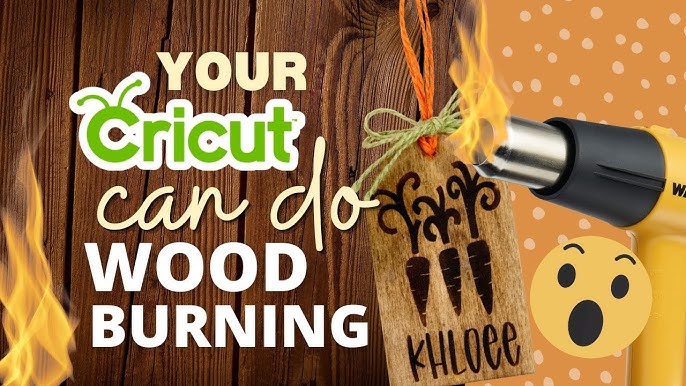 Wood Burning Kitchen Conversion Chart Cutting Board - Homemade Cricut  Stencil - Ashlee Marie - real fun with real food