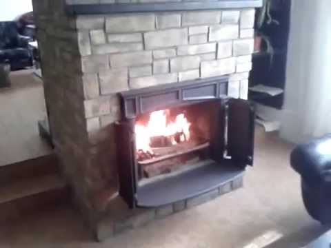 Kamin I Biber Crep Youtube