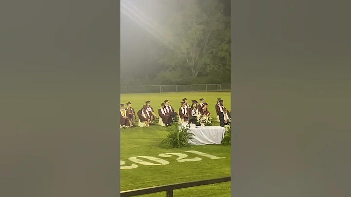 2021 Graduation