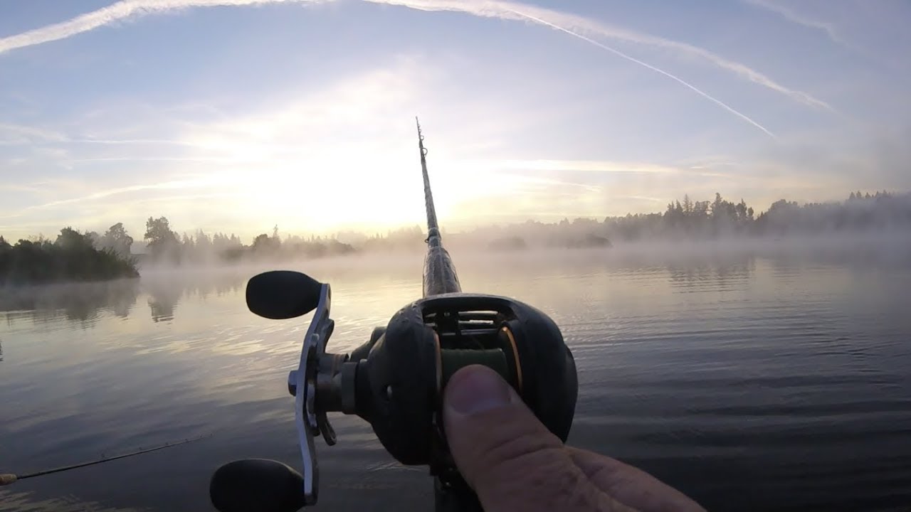 WE GOT SHOT AT WHILE FISHING!!!  -  ft. PdXfishing