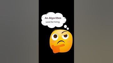 Are Algorithms Really Ethical? (AI Ethics Explained Simply)