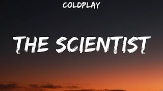 Coldplay  The Scientist (Lyrics) Coldplay, Imagine Dragons