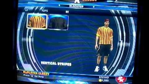 NBA 2K14 Codes-Random My Store Item