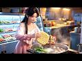 【新番】💞现代小店连通古代江湖!一桶泡面换真金白银,开启跨界暴富人生丨MULTISUB