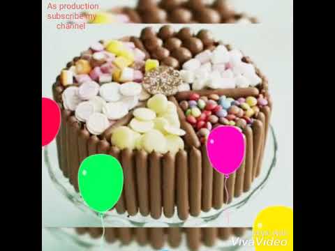 Bar Bar Din Ye Aaye Bar Bar Dil Ye Gaaye Song //Happy Birthday Whats App Status
