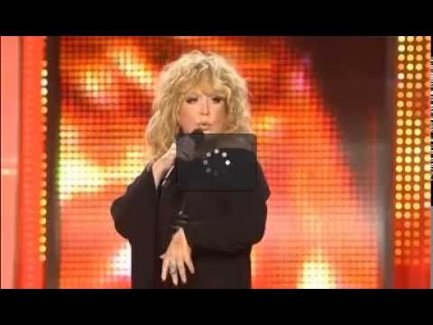 25.07.2014 "Новая Волна" 2014  Алла Борисовна Пугачёва