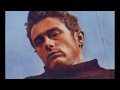 THE EYES OF JAMES DEAN