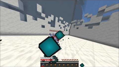 Timolia 1v1 mit ZeusCrafterLP