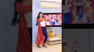 Rabba Ne Tujhko Banane Mein ️ Song Cover Dance | Kesariya | Brāhmastra | #WhatsappStatus #shorts