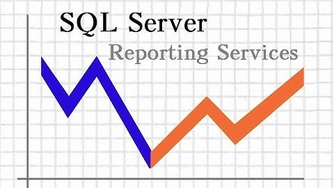 SSRS: Create a Combination Chart