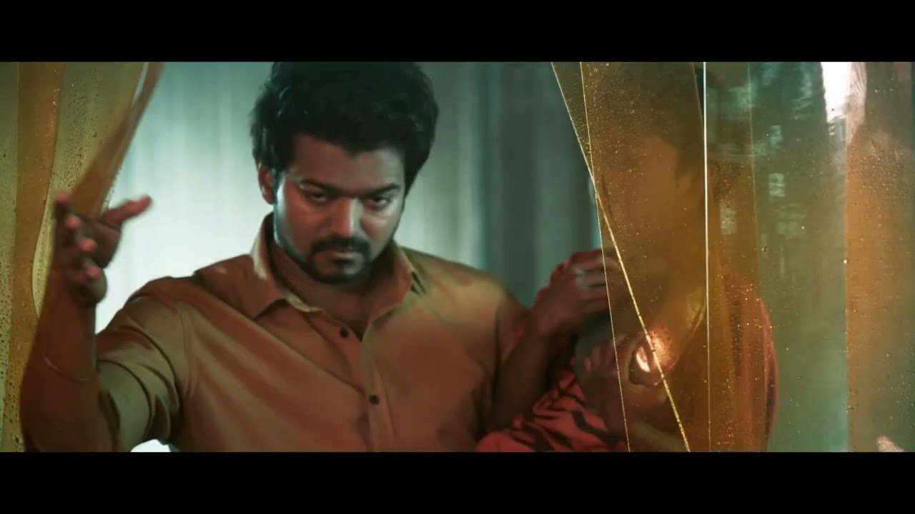 BRACE YOURSELF For Vijay The Master Trend On Twitter