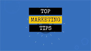 Top Tip #2: Using Facebook Groups And Events For Promoting Your Business