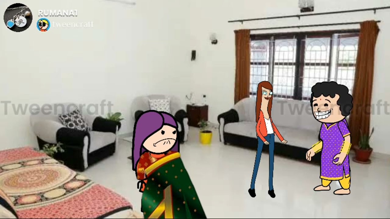 என் பையன் என்ன மசாஜ் மெசின் ஆ...? 