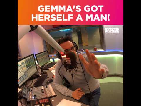 Gemma Atkinson chats about dating Strictly dancer Gorka - Gemma Atkinson chats about dating Strictly dancer Gorka