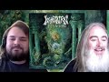 Capture de la vidéo Interview - John Mcentee Of Incantation (Ep160)