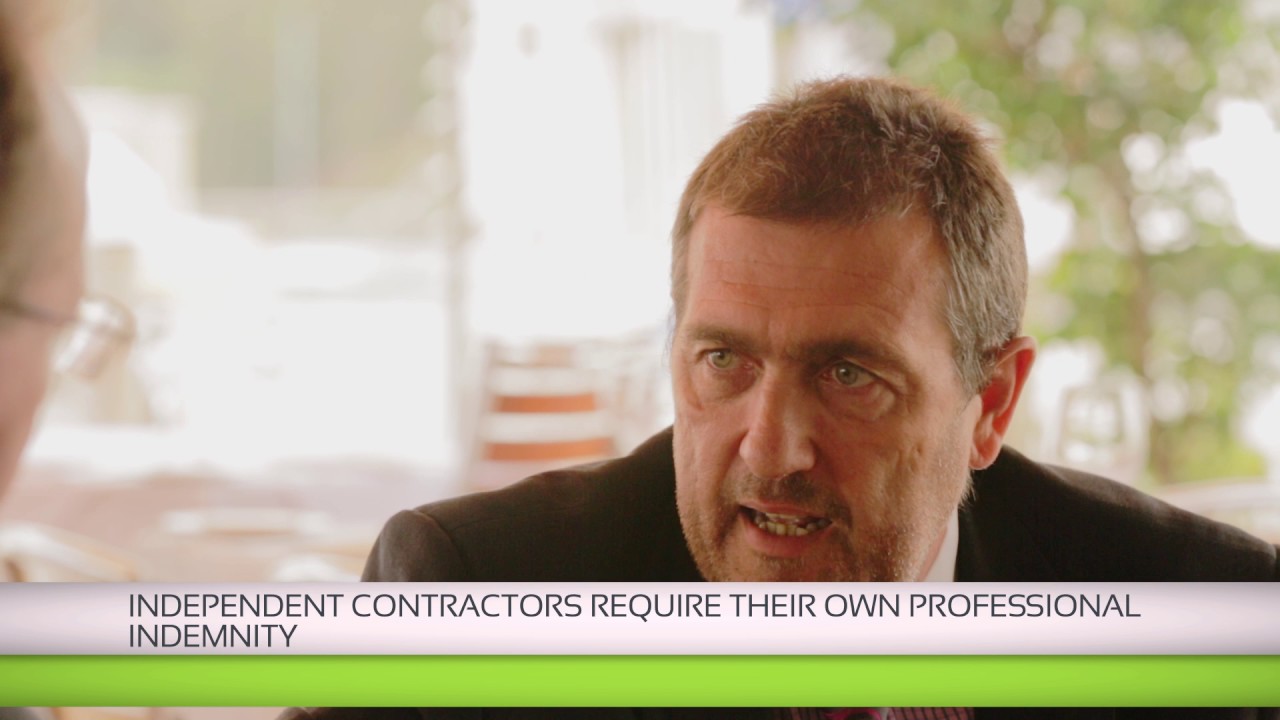 Professional Indemnity