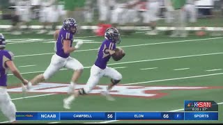 HIGHLIGHTS: Sterling City rolls past May for first state title, perfect season