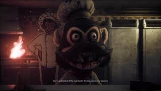 Monkey Business And Elementary Evil - Dark Deception: Enhanced