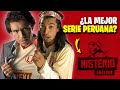 MISTERIO es ¿La MEJOR SERIE PERUANA? 🤔🇵🇪 | Jordan Veira