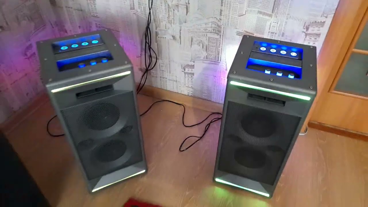 Беспроводная синхронизация Pioneer Club5 XW-SX50