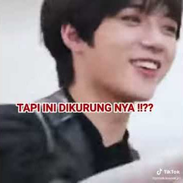 Tik tok BTS anak medan