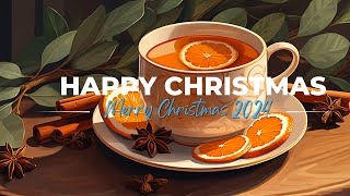 Jazz Christmas Music ? Happy Morning Christmas Coffee Jazz & Christmas Bossa Nova for Positive Mood