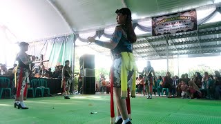 Horeg Lurr! BLITAR KAWENTAR VERSI JATHILAN