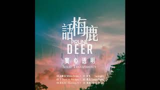 話梅鹿 Prune Deer - 日光 Sunlight