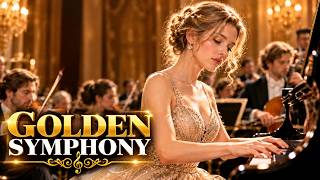 Symphonic Dreams | Beautiful Classical Music🎻Golden Symphony