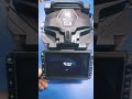 FiberFox Mini4S+ Splicer Machine Brand:Korean #machine #splicer #opticalfiber @animatedaivillagehome