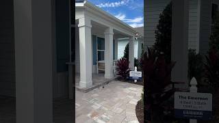 New Homes in Jacksonville Florida