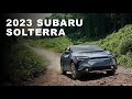 2023 Subaru Solterra 試駕體驗【生活嚮導】Serramonte Subaru（94）