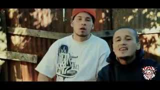 Mic-Zone Bros - Siente Video Oficial