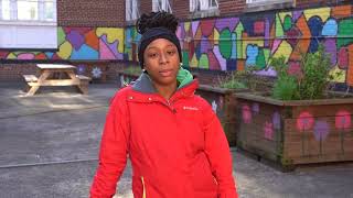 Hear from DCPS parents what they love about Pre-K!