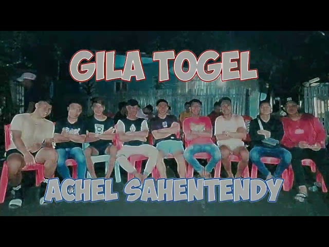 Achel Sahentendy Gila Togel Remix (Inal Mix Channel) class=